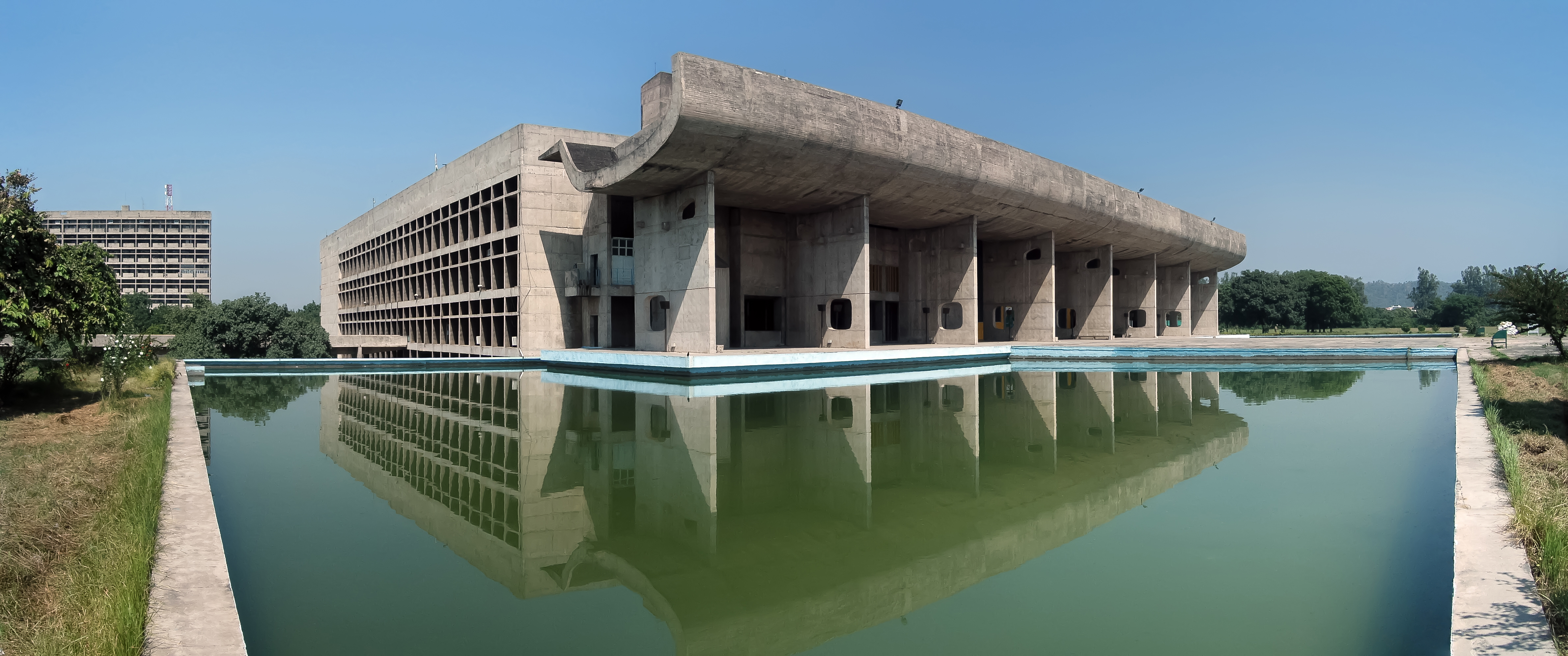 Brutalist India