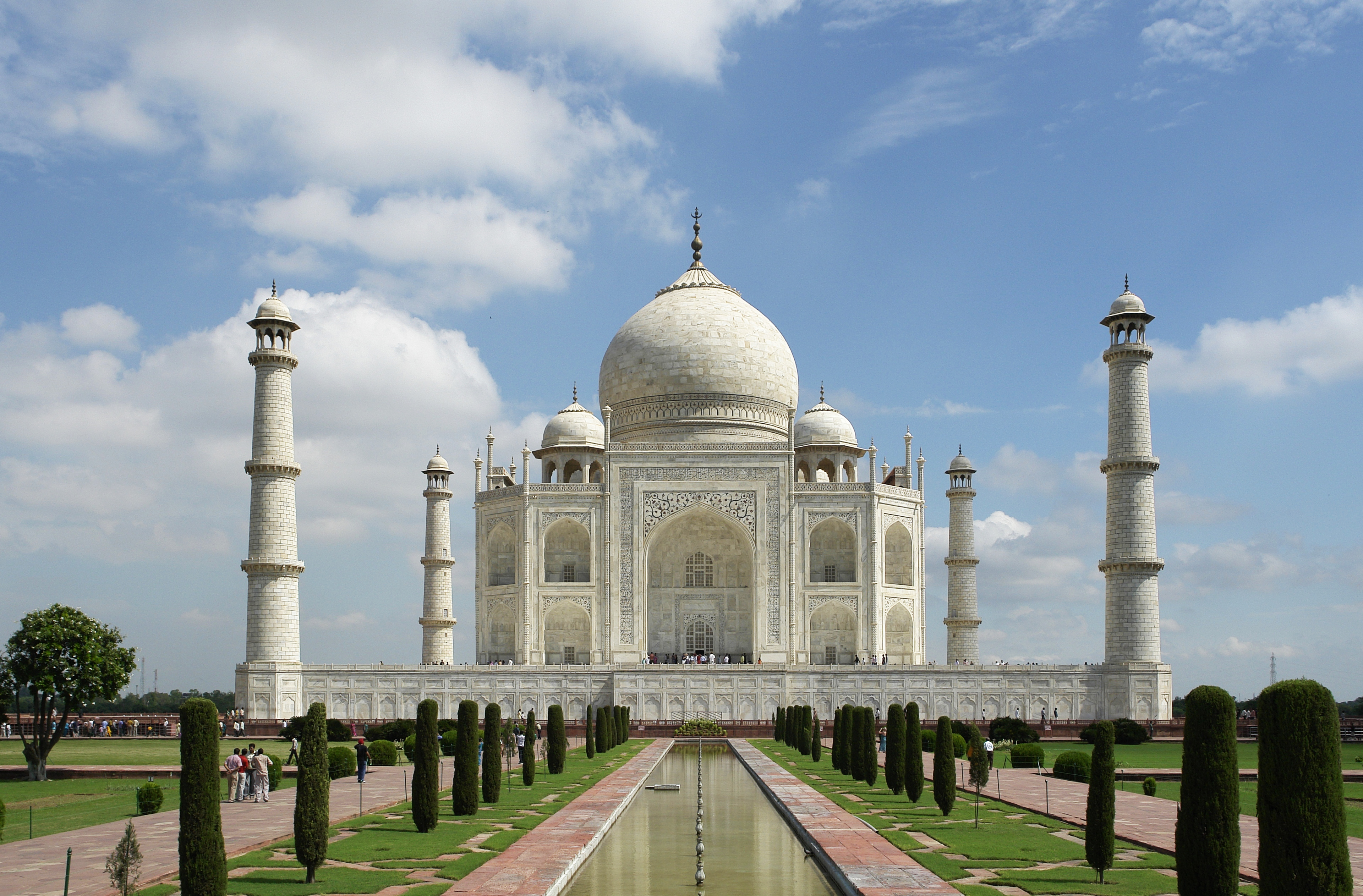 India's Greatest Buildings