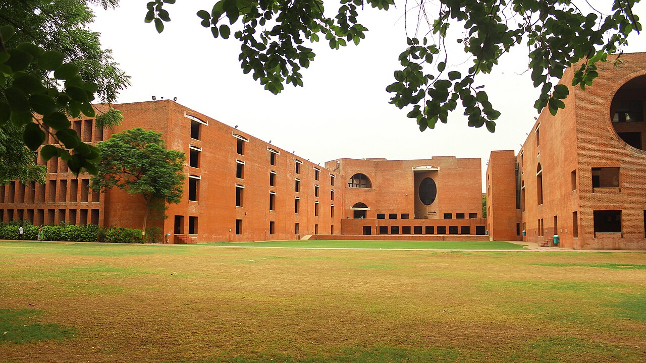 IIM Ahmedabad