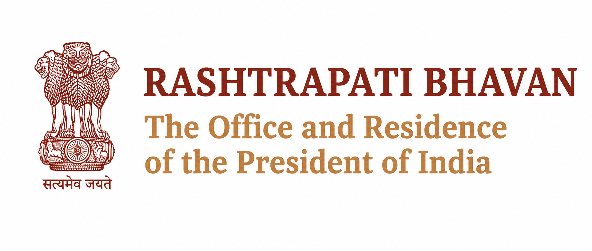 Rashtrapati Bhavan