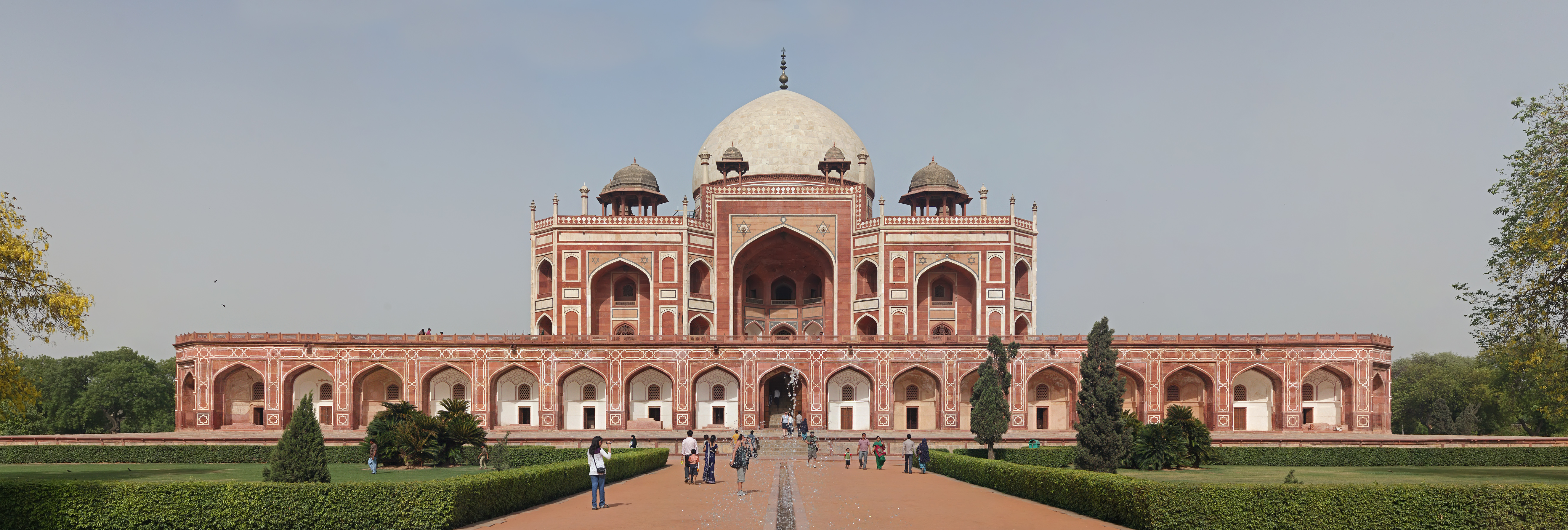 World Heritage Sites